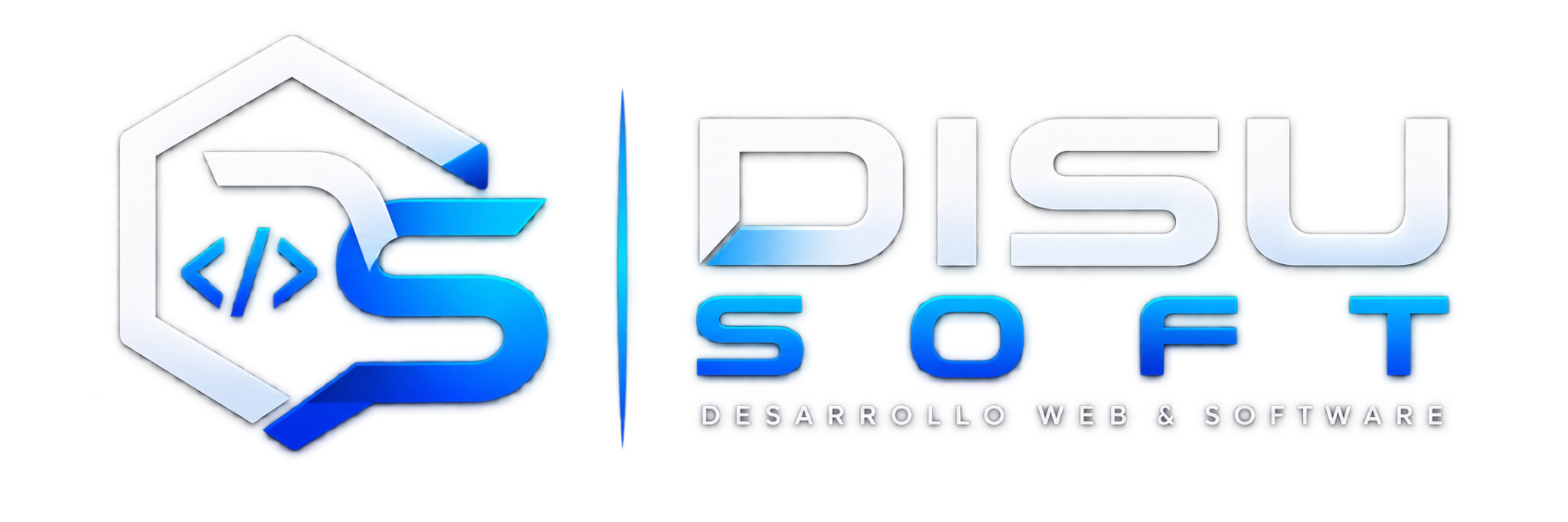 DISU SOFT - Desarrollo Web & Software